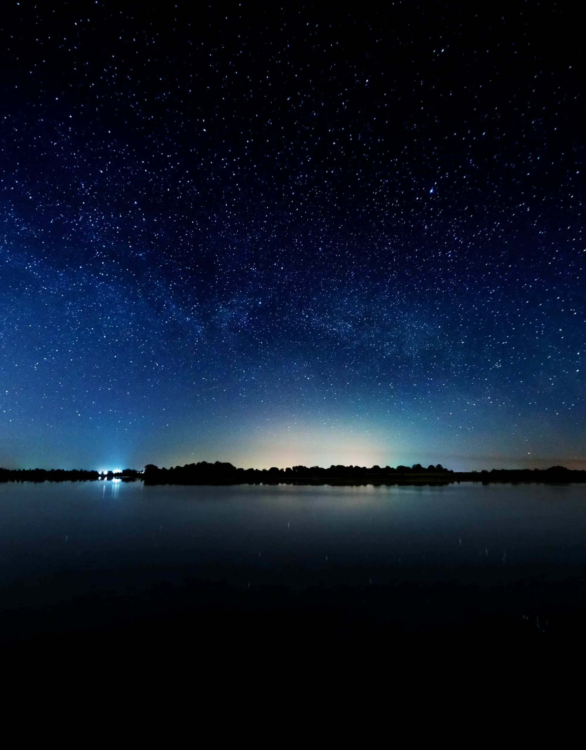 STELLE IN ISOLA